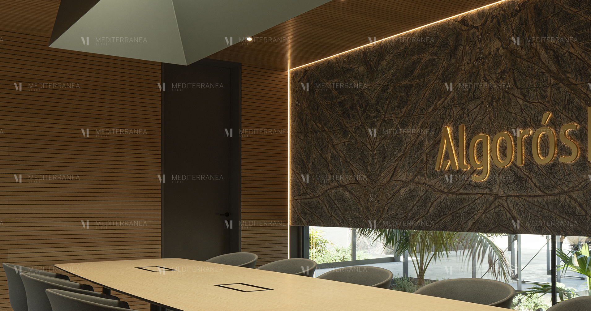 Empresa Privada Elche