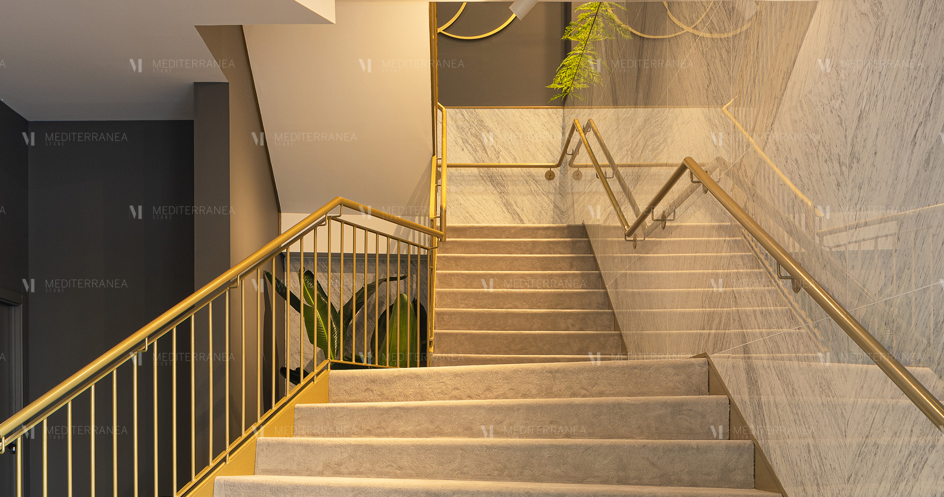 Empresa privada Madrid