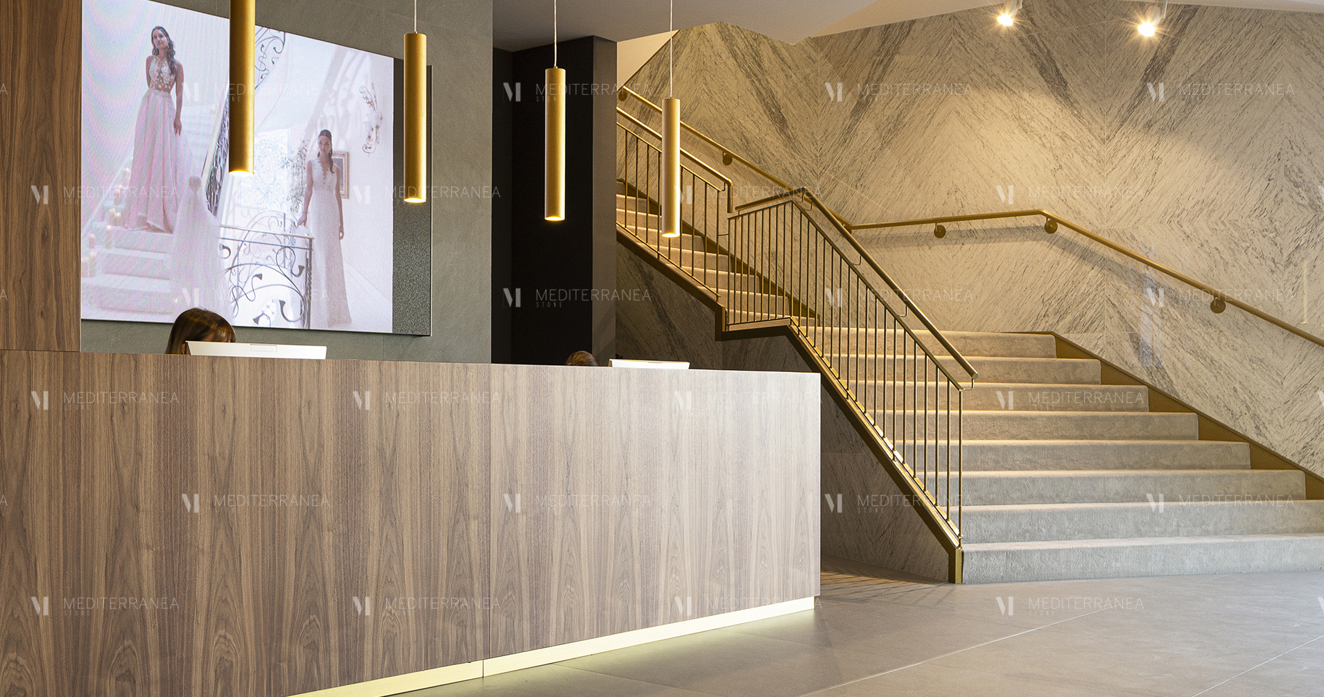 Empresa privada Madrid