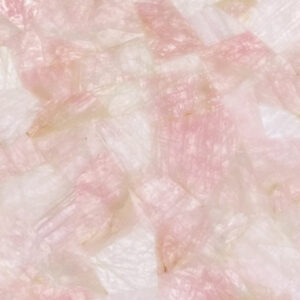 Cuarzo Rosa
